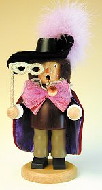 Phantom of the Opera<br> Ulbricht Smoker